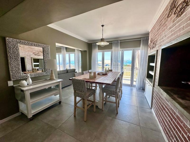 To Let 4 Bedroom Property for Rent in Pinnacle Point Golf Estate Western Cape